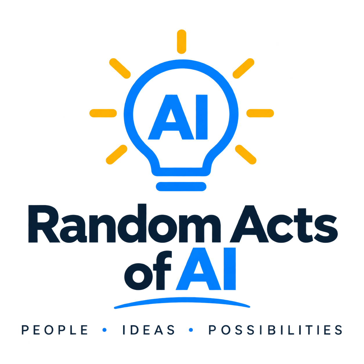 Random Acts of AI logo